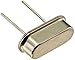 RALTRON AS-3.579545-18 Microprocessor Quartz Crystal, 3.6864 MHz