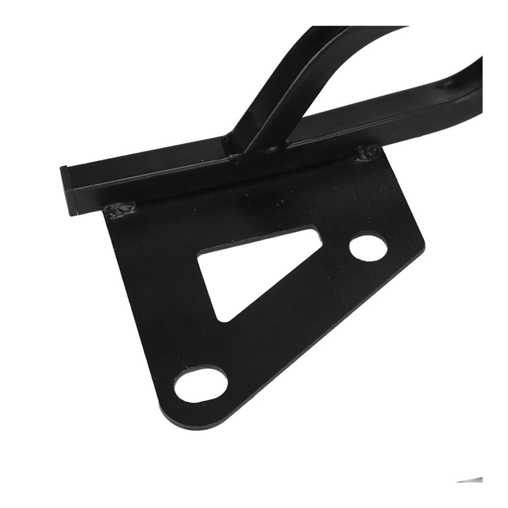 Recambio De Estante para Equipaje Trasero Motocicleta Soporte para Paseo para Grom MSX125 Estante De Soporte