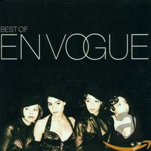 Best of en Vogue Best of en Vogue