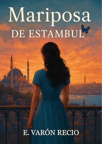 Mariposa de Estambul