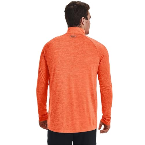 Image of Under Armour Men's Tech 2.0 1 /2 Zip