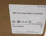 New 150-F25NBR Smart Motor Controller 150-F25NBR