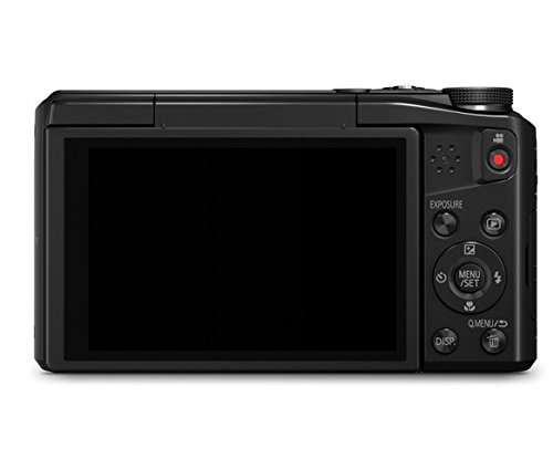 Panasonic Lumix DMC-TZ57EF Fotocamera compatta 16