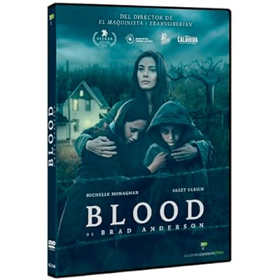 Blood
