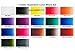Createx Colors Createx Illustration Color Wheel Set, 2oz.