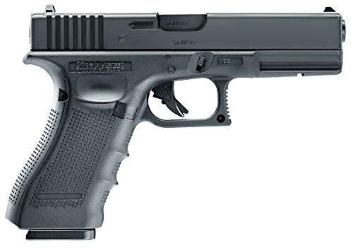 GLOCK 17 BB Gun Air Pistol Gen4 - Image 2