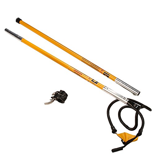 Amazon.com : Notch Big Shot with Trigger : Sports & Outdoors