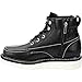 Harley-Davidson Men's Beau Wedge Motorcycle Boot