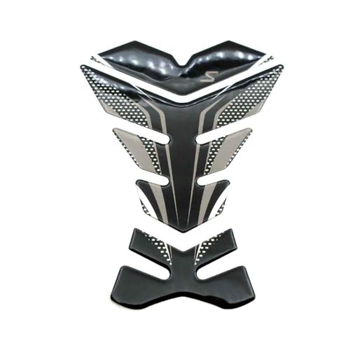 �ɓK������o���J��-S 650 �ɓK������o���J��650 VN650 �I�[�g�o�C�K�X�L���b�v�p�b�h�t�B���[�I�C���^���N�f�J�[�����̍��v���e�N�^�[�X�e�b�J�[�E���j�u