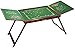 Price comparison product image Bits and Pieces - Wooden Fold-And-Go Jigsaw Table-Collapsible Jigsaw Puzzle Table and Storage System - Puzzle Accessories Hobby Surface for Put Together Your Jigsaw Puzzles with Comfort and Ease
