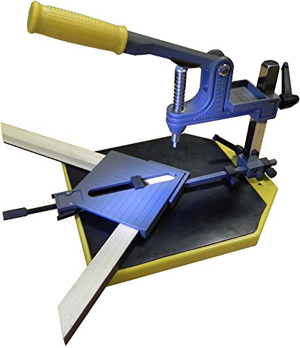 Charnwood PFK04 Picture Frame Joining Kit  amarillo