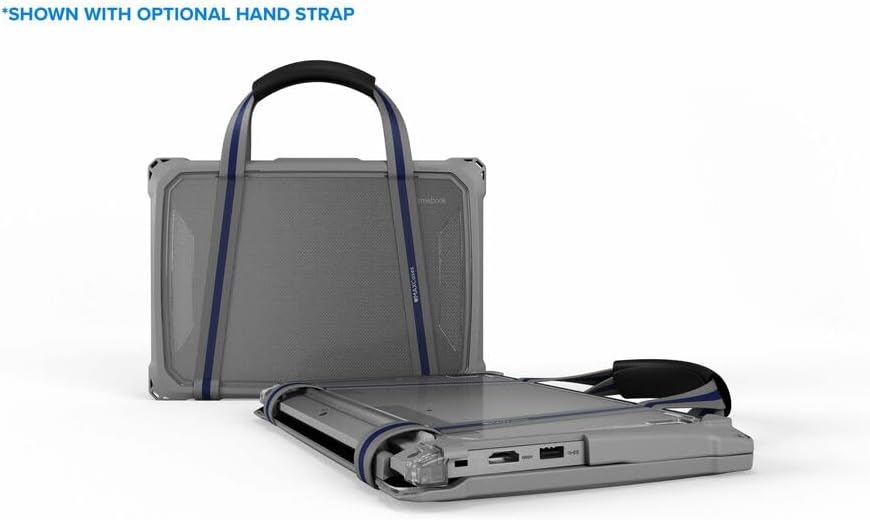 MAXCases Extreme Shell-F3 Chromebook Case