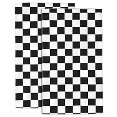 Checker Gameboard