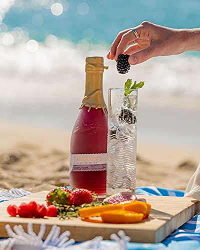 Tarquin’s British Blackberry and Cornish Wildflower Honey Gin, 35 cl Tarquin's British Blackberry and Cornish Wildflower Honey Gin, 35 cl – Tarquin's Gin