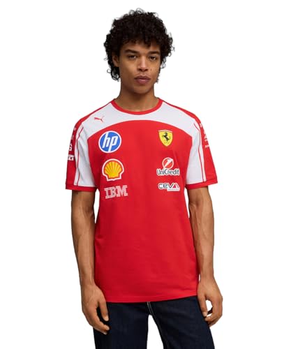 SF Replica Tee