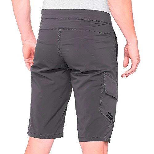 100% Ridecamp Biking Shorts - All Mountain Riding Apparel2