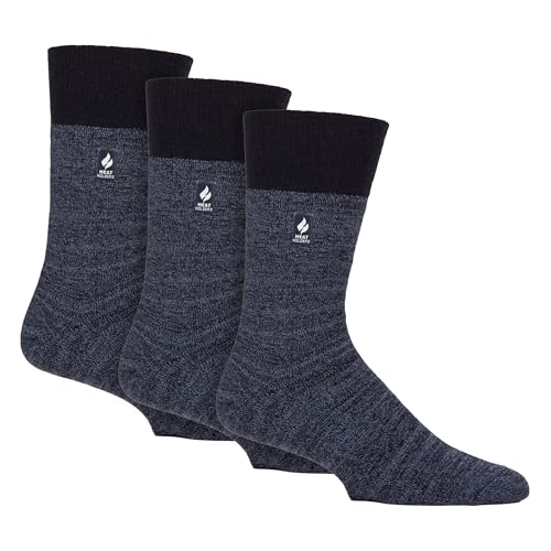 Chaussettes thermiques homme sans élastique Gentle Grip 1.0 TOG