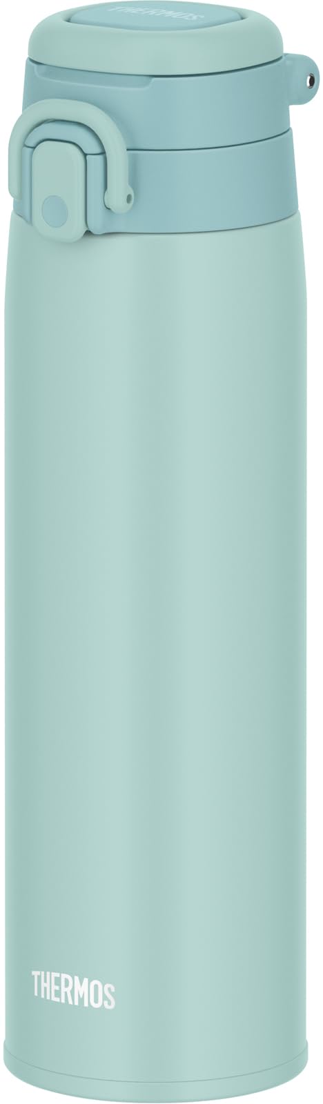 Amazon｜サーモス 水筒 真空断熱ケータイマグ キャリーループ