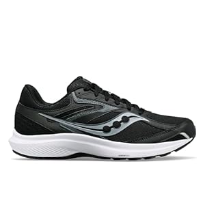 Saucony Men’s Cohesion 17 Sneaker