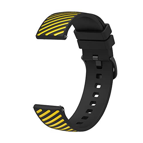 Correa Quick Release para reloj compatible KOSPET miniatura 5