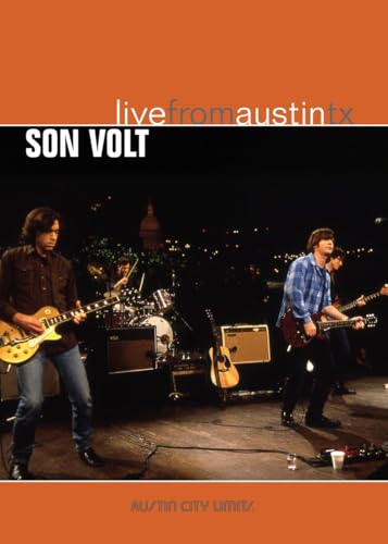 Son Volt - Live from Austin, TX