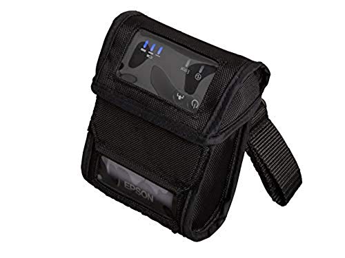 Epson OT-PC20 Padded Case sacoche de protection rembourrée noire pour imprimante