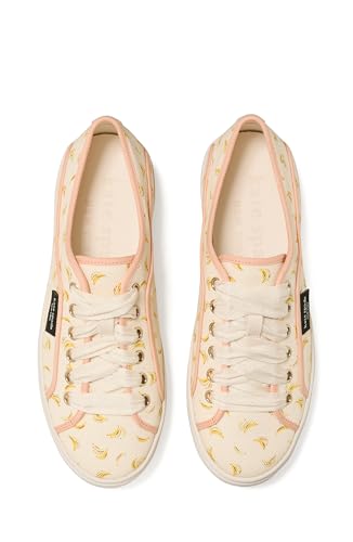 Image of kate spade new york Women's Sam Icon Platform Sneaker