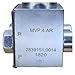 JJKSKV Hydraulic Valves MVP4AR for Industry, Factory etc.