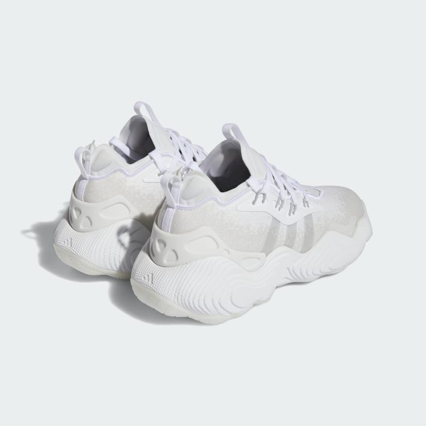 Image of Adidas Unisex-Adult Trae Young 3 Low Trainers