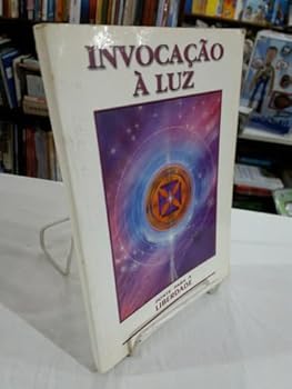 Invocação a Luz
