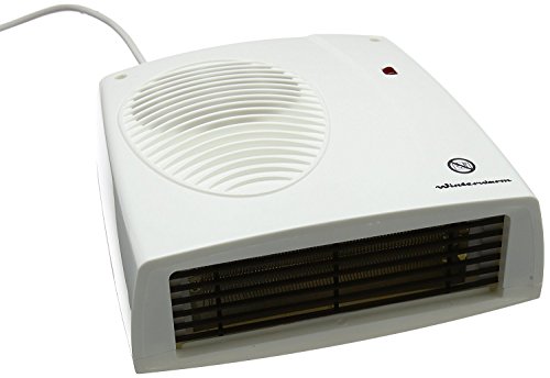 Winterwarm Bathroom Heater