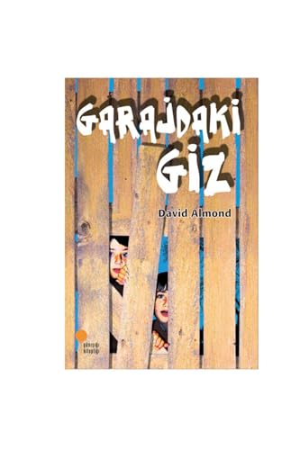 Garajdaki Giz [Turkish] 9756227044 Book Cover