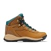 Columbia Women's Newton Ridge Plus Waterproof Hiking Boots