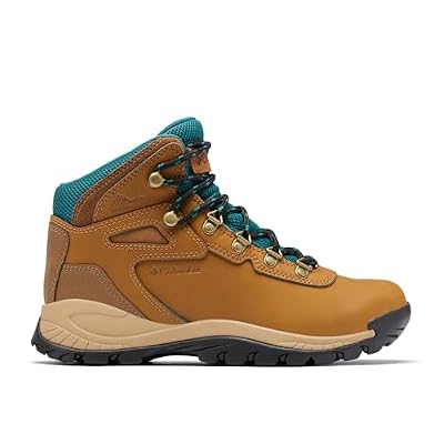 Columbia Women's Newton Ridge Plus Waterproof Hiking Boots