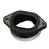 JAVIK Intake Manifold Adapter For Polaris RZR Turbo XP 2016-2020 RZR Turbo S 2020-2021 RZR PRO S 2025 RZR PRO...