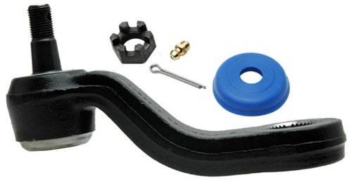 Acdelco Professional 45C0045 Pitman Arm , Black #TOP2