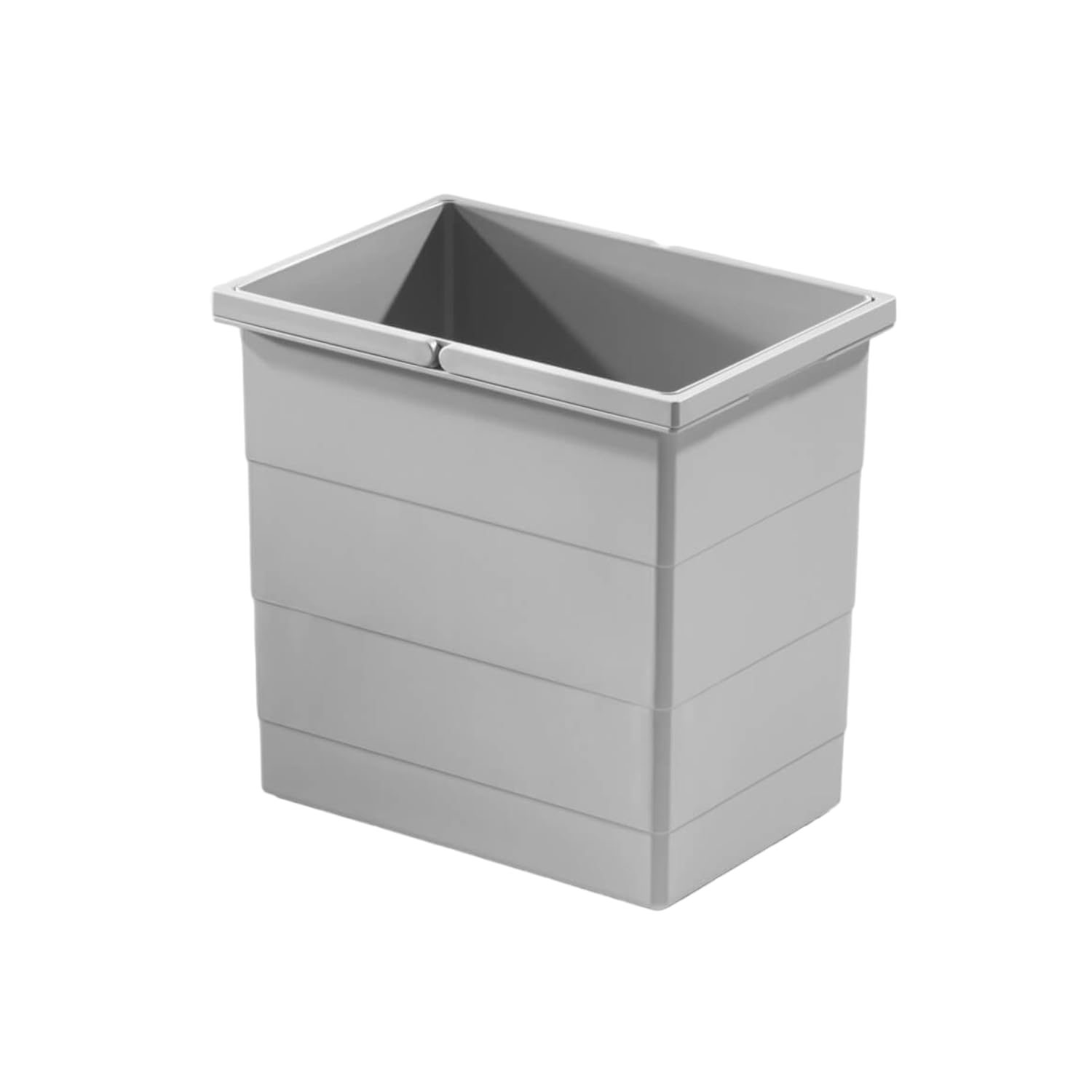 Hailo Replacement Bucket, lightgrey, 18 l