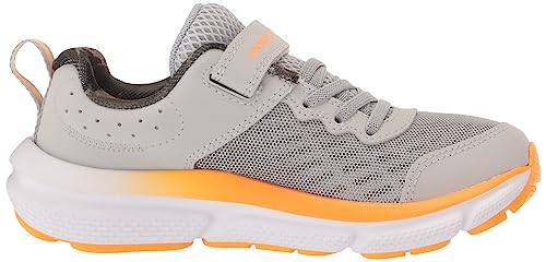 Image of Under Armour Kids' Assert 10 Alternate Closure Shoes