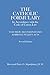 The Catholic Formulary in Accordance with the Code of Canon Law: Volume 4: Second Instance Marriage Nullity Acts