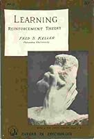 Learning Reinforcement Theory B000AYWT1Y Book Cover