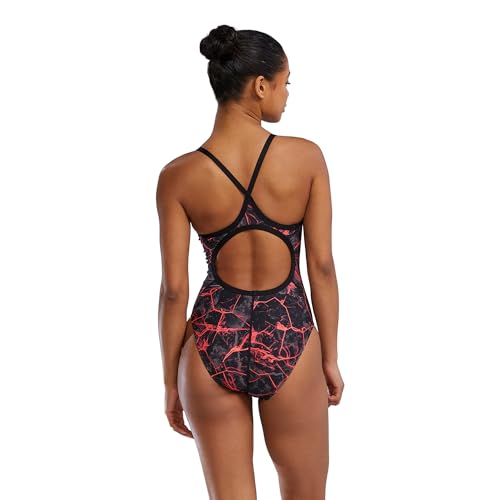 Image of TYR Women's Durafast Elite Diamondfit Swimsuit - One Piece Training Suit