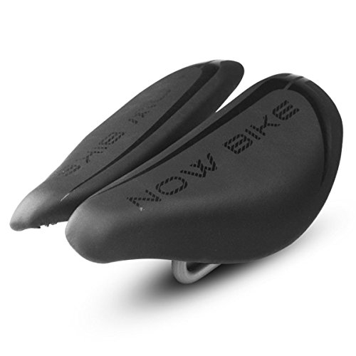 adjustable bike seat