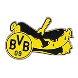  Borussia Dortmund BVB Pin/Anstecker Bratwurst