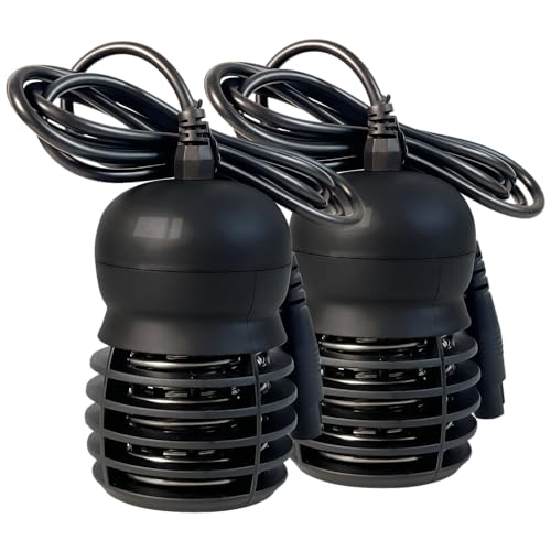 2 Pack Foot Detox Arrays, Super Replacement Ion Arrays for Ionic Foot Bath Detox Machine, Portable Arrays for Ionic Detox Foot Bath SPA Cleanse Machine