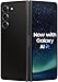 Samsung F946B Galaxy Z Fold5 5G 512GB/12GB RAM Dual-SIM Phantom-Black