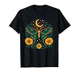 Lunar Garden Wear
