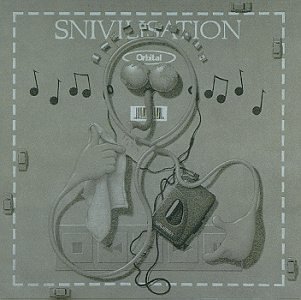Snivilisation [Audio CD]