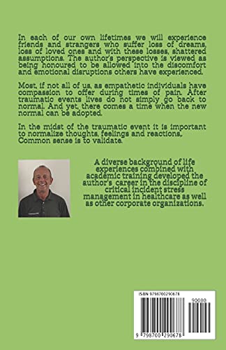 Emotional Support in Healthcare: Critical Incident Stress Management Handbook