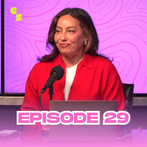 Cinderella Stories with Ash & Sav: Reggie Miller's Comparison, Olympic Uni's, & BORING CBA's