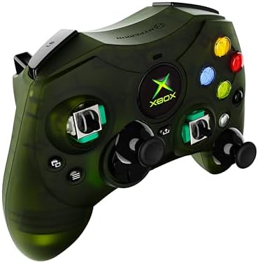 Hyperkin DuchesS Wired Controller with Hall Effect Joysticks for XBOX Series X|S, XBOX One & PC Windows 10/11 – Plug & Play Gamepad with Impulse Triggers & 10ft USB-C Cable – Special Edition — 사진 6